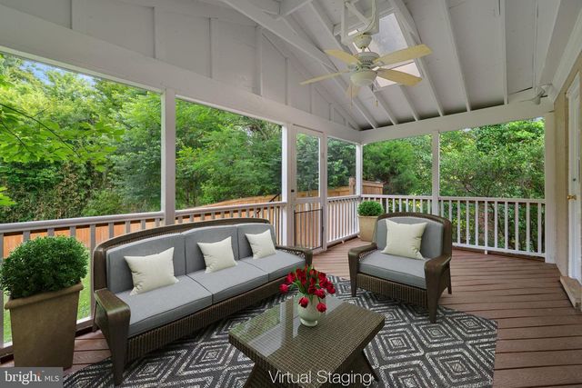 17512 PRINCESS ANNE DR, Olney, MD 20832
