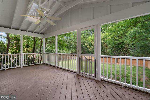 17512 PRINCESS ANNE DR, Olney, MD 20832