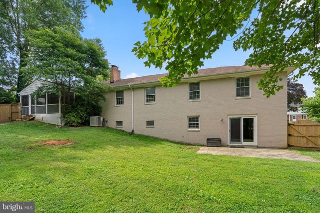 17512 PRINCESS ANNE DR, Olney, MD 20832