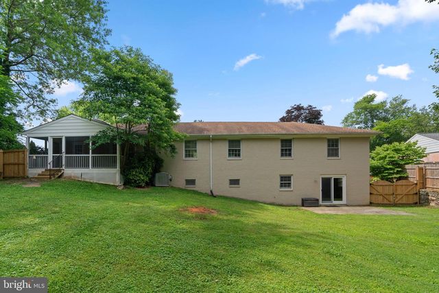 17512 PRINCESS ANNE DR, Olney, MD 20832