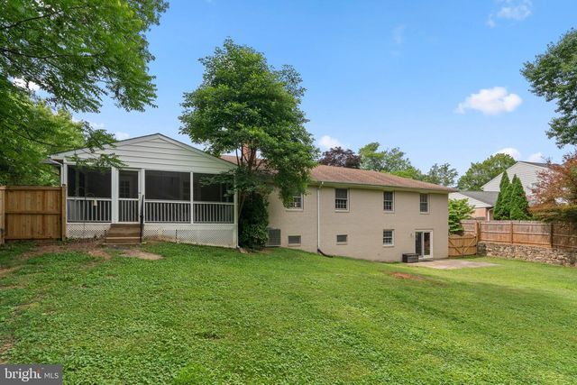 17512 PRINCESS ANNE DR, Olney, MD 20832