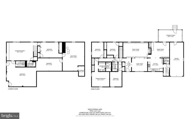 17512 PRINCESS ANNE DR, Olney, MD 20832