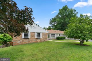 17512 PRINCESS ANNE DR, Olney, MD 20832