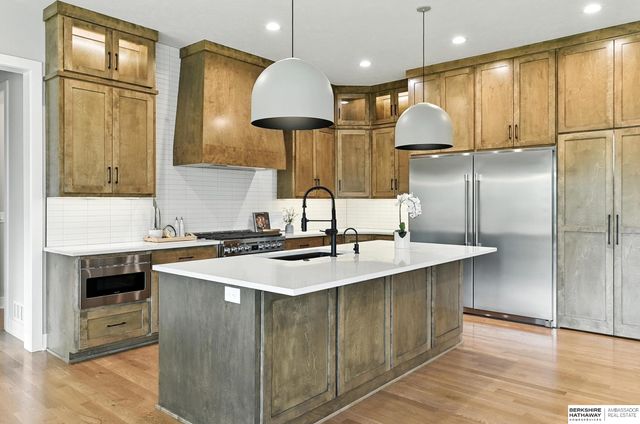 15525 Riha Circle, Springfield, NE 68059