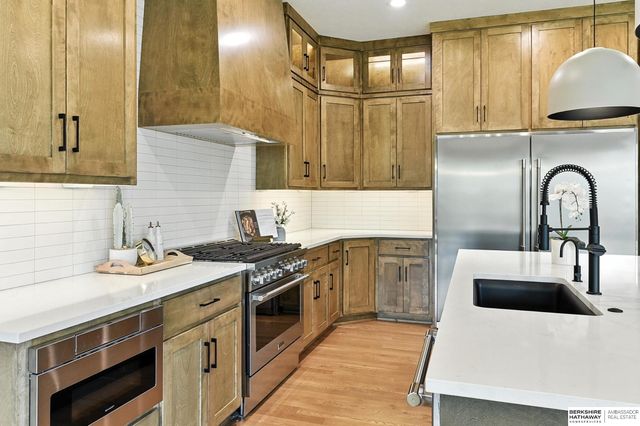 15525 Riha Circle, Springfield, NE 68059