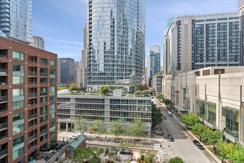 480 N MCCLURG Court 1001, Chicago, IL 60611 — photo 3