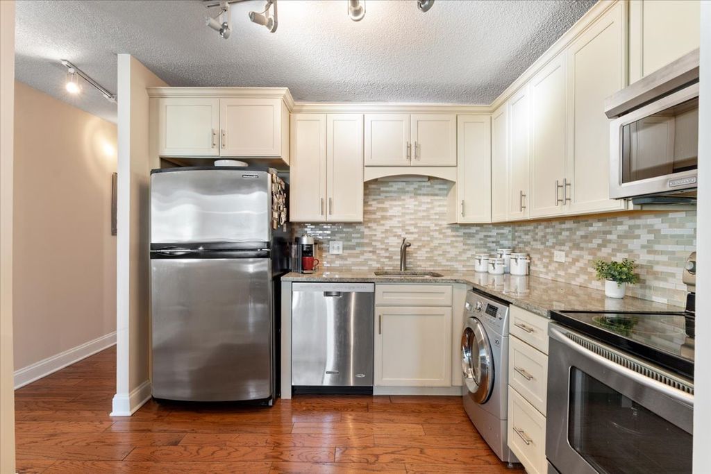 480 N MCCLURG Court 1001, Chicago, IL 60611 — photo 4