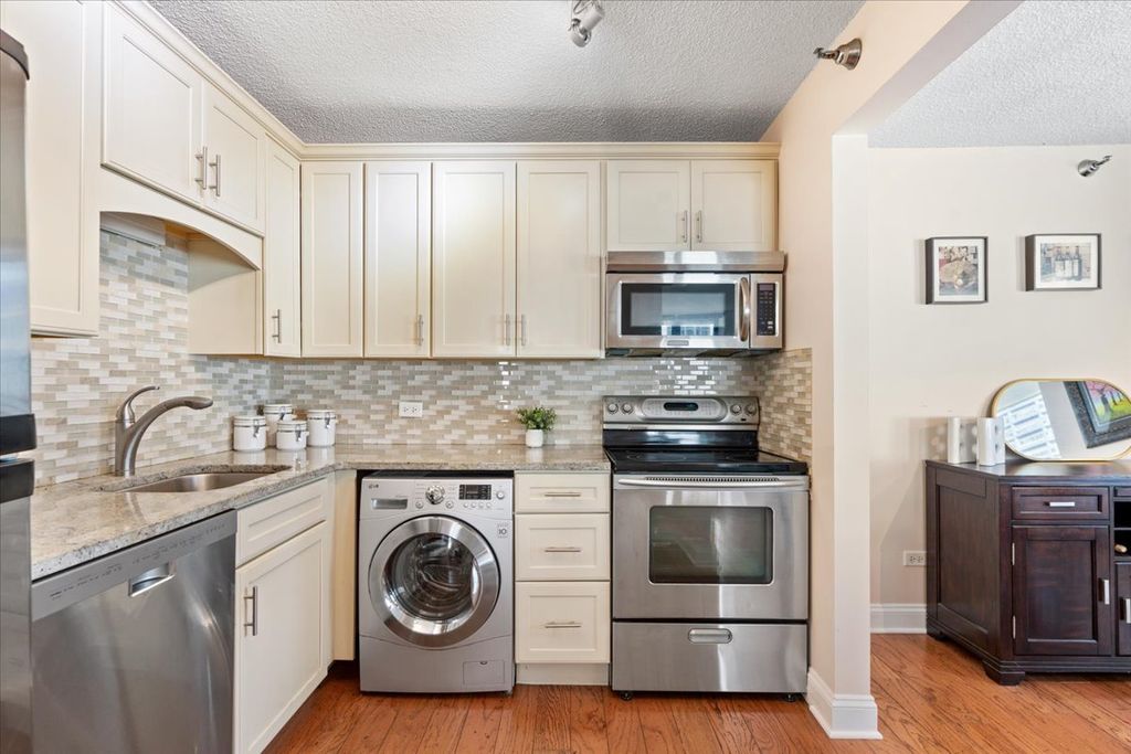 480 N MCCLURG Court 1001, Chicago, IL 60611 — photo 5