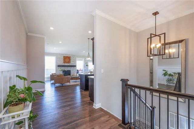 18903 Mahaffie Street, Spring Hill, KS 66083