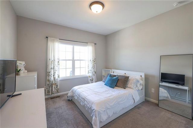 18903 Mahaffie Street, Spring Hill, KS 66083