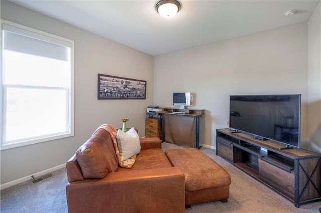 18903 Mahaffie Street, Spring Hill, KS 66083