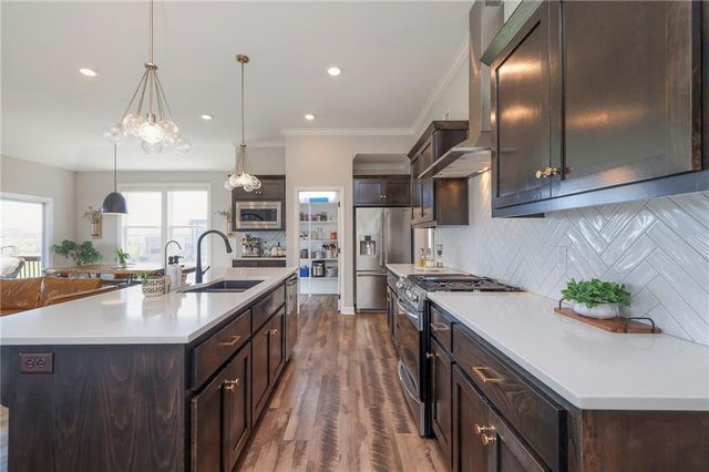 18903 Mahaffie Street, Spring Hill, KS 66083
