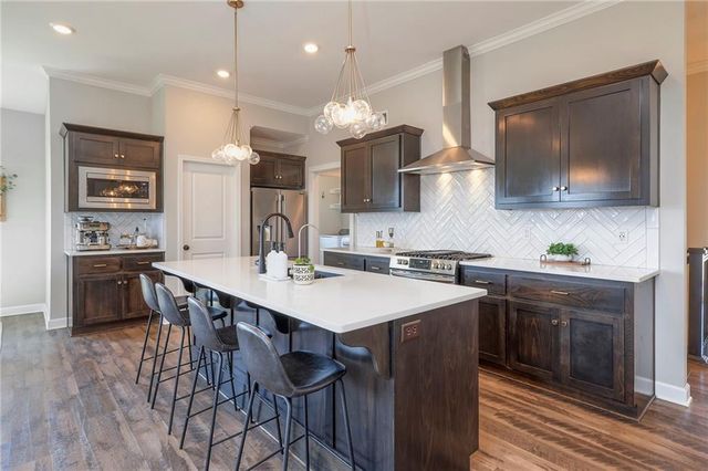 18903 Mahaffie Street, Spring Hill, KS 66083