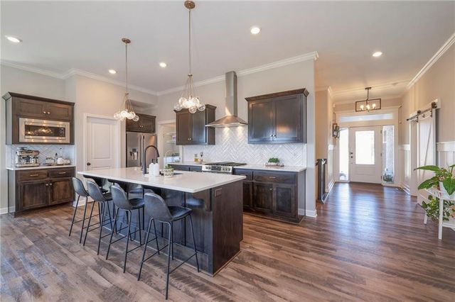 18903 Mahaffie Street, Spring Hill, KS 66083
