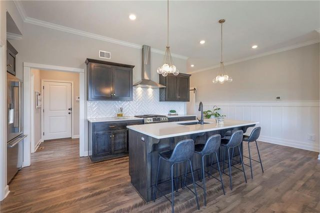 18903 Mahaffie Street, Spring Hill, KS 66083