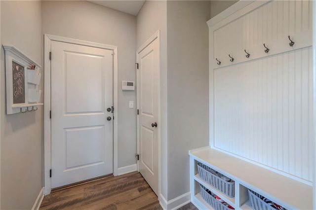 18903 Mahaffie Street, Spring Hill, KS 66083