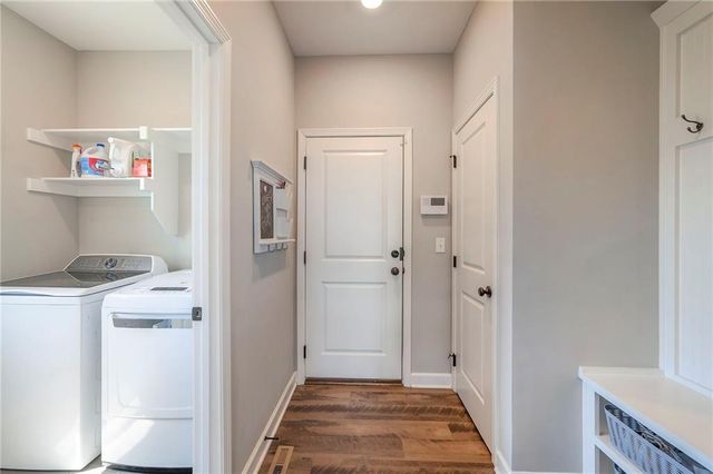 18903 Mahaffie Street, Spring Hill, KS 66083
