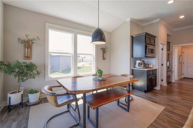 18903 Mahaffie Street, Spring Hill, KS 66083