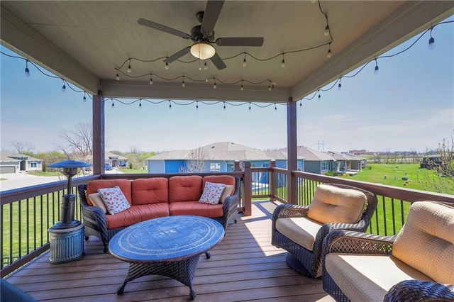 18903 Mahaffie Street, Spring Hill, KS 66083