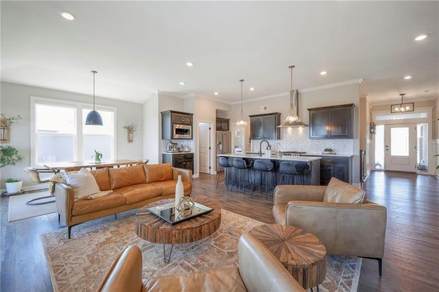 18903 Mahaffie Street, Spring Hill, KS 66083
