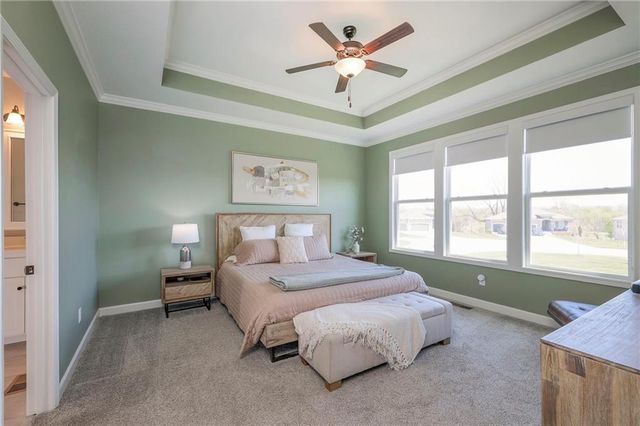 18903 Mahaffie Street, Spring Hill, KS 66083