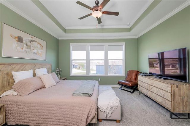 18903 Mahaffie Street, Spring Hill, KS 66083