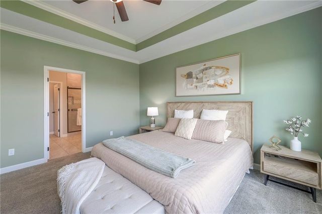 18903 Mahaffie Street, Spring Hill, KS 66083