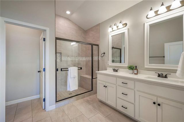 18903 Mahaffie Street, Spring Hill, KS 66083