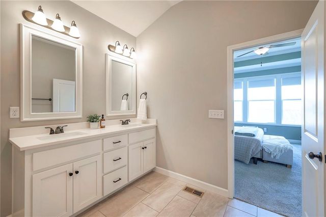 18903 Mahaffie Street, Spring Hill, KS 66083