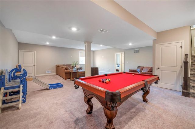 18903 Mahaffie Street, Spring Hill, KS 66083
