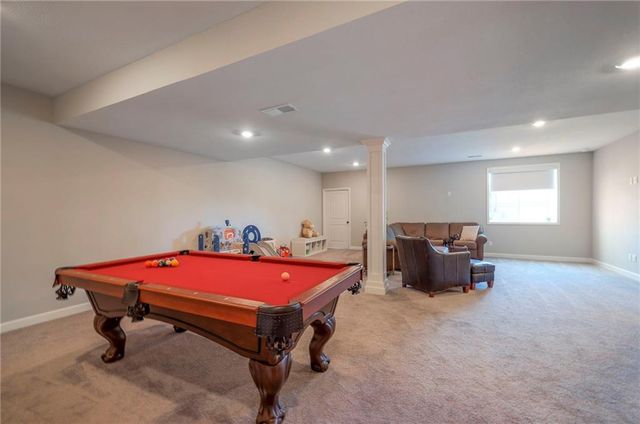 18903 Mahaffie Street, Spring Hill, KS 66083