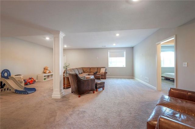 18903 Mahaffie Street, Spring Hill, KS 66083