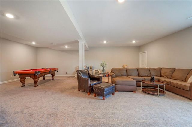 18903 Mahaffie Street, Spring Hill, KS 66083