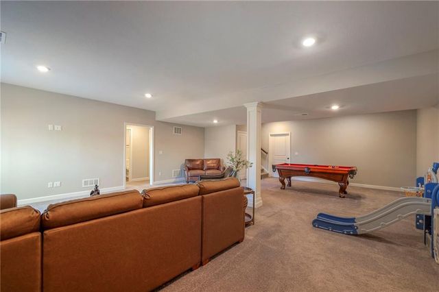 18903 Mahaffie Street, Spring Hill, KS 66083