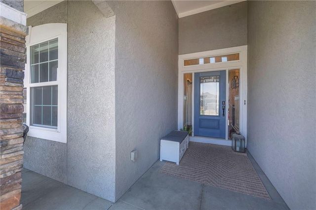18903 Mahaffie Street, Spring Hill, KS 66083