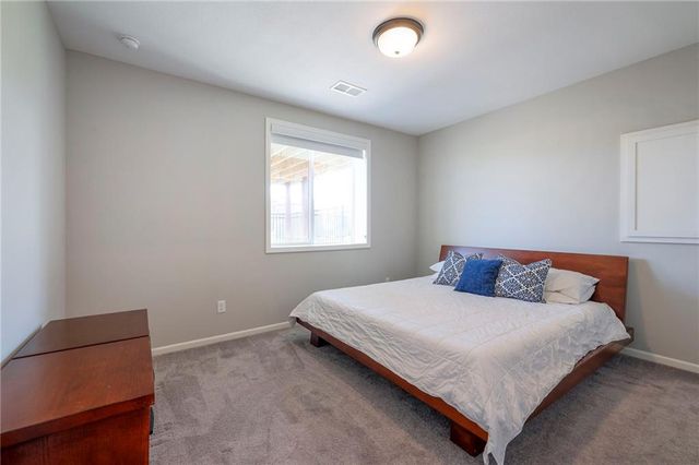 18903 Mahaffie Street, Spring Hill, KS 66083