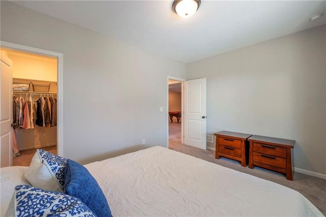 18903 Mahaffie Street, Spring Hill, KS 66083