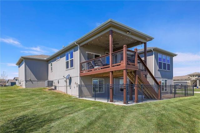 18903 Mahaffie Street, Spring Hill, KS 66083