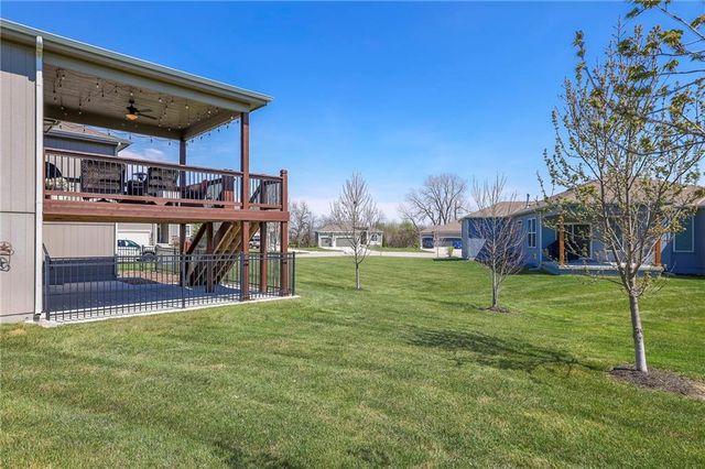 18903 Mahaffie Street, Spring Hill, KS 66083