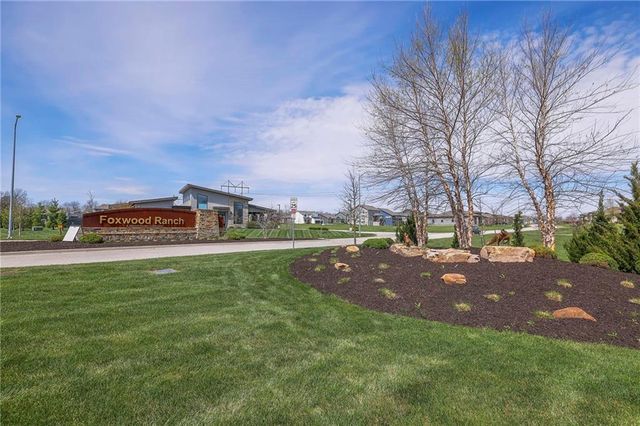 18903 Mahaffie Street, Spring Hill, KS 66083