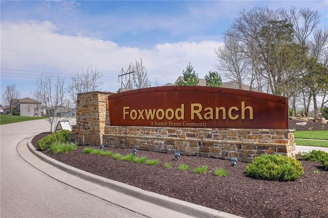 18903 Mahaffie Street, Spring Hill, KS 66083