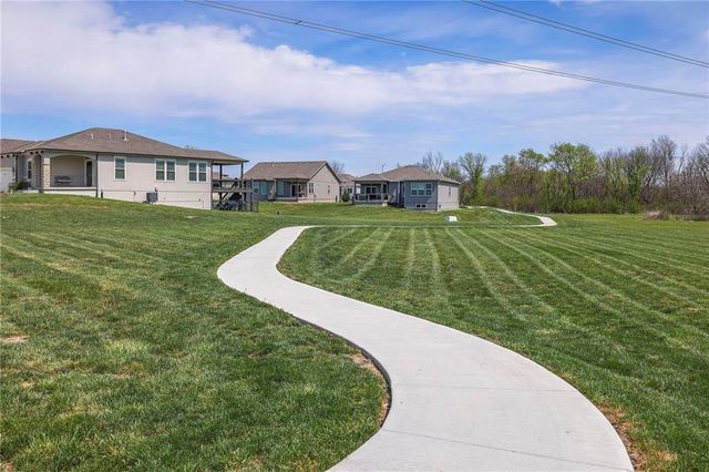 18903 Mahaffie Street, Spring Hill, KS 66083