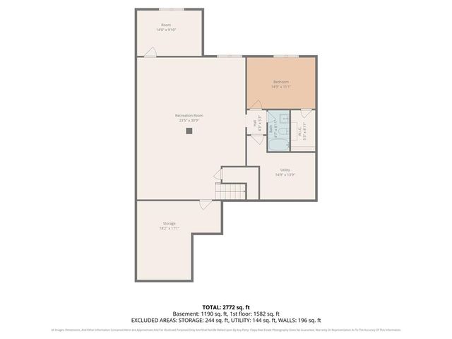 18903 Mahaffie Street, Spring Hill, KS 66083