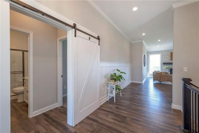 18903 Mahaffie Street, Spring Hill, KS 66083