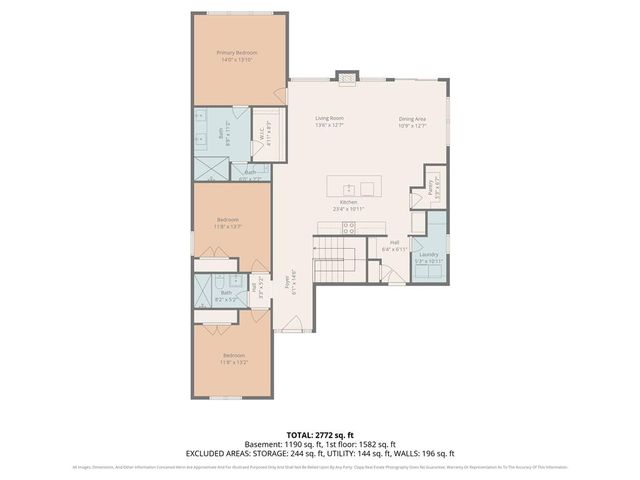 18903 Mahaffie Street, Spring Hill, KS 66083