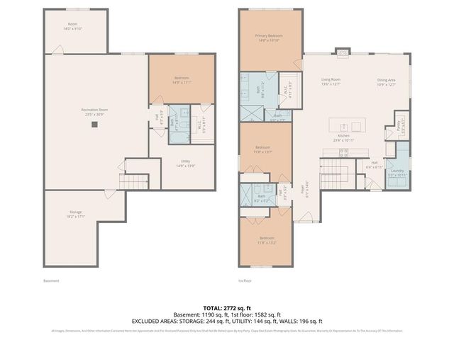 18903 Mahaffie Street, Spring Hill, KS 66083
