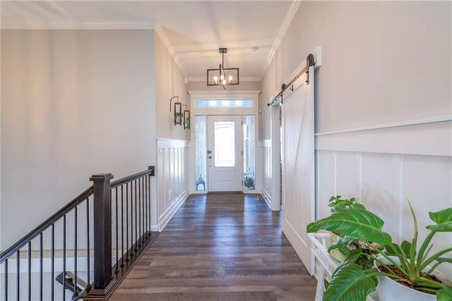 18903 Mahaffie Street, Spring Hill, KS 66083