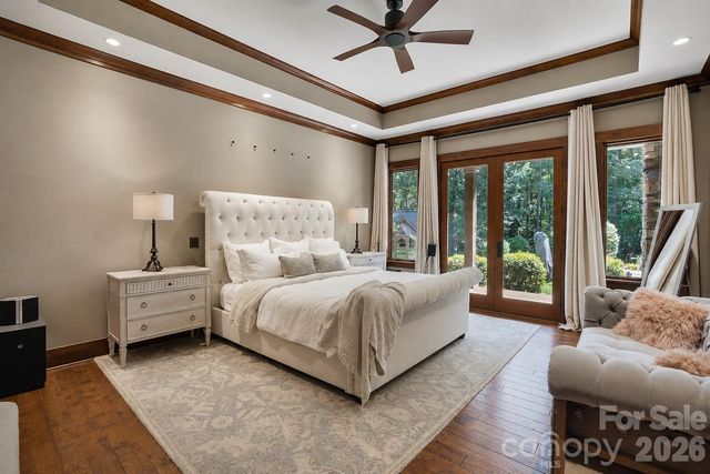 9208 Flying Eagle Lane, Charlotte, NC 28278