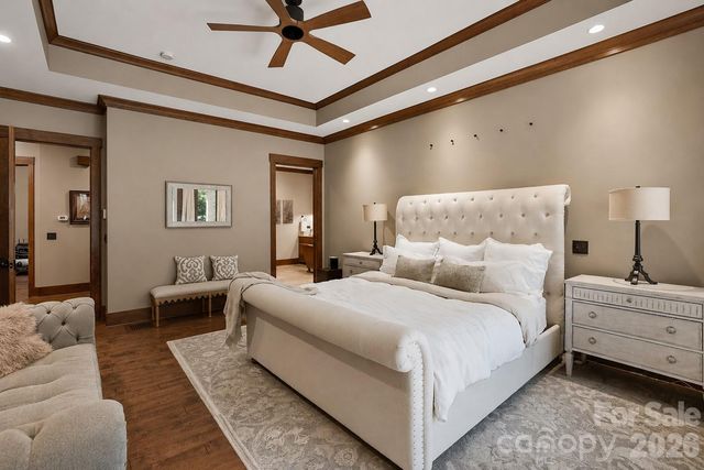 9208 Flying Eagle Lane, Charlotte, NC 28278