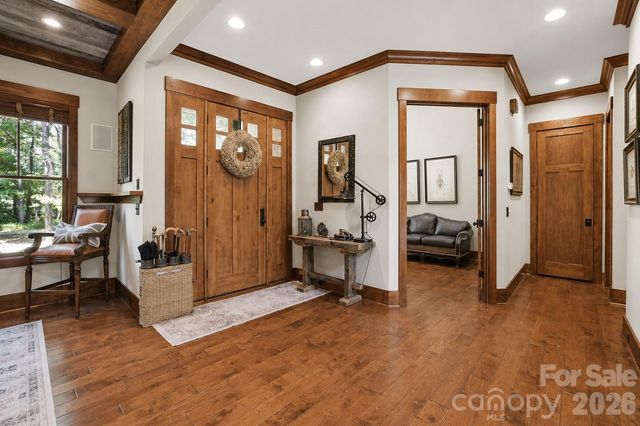 9208 Flying Eagle Lane, Charlotte, NC 28278